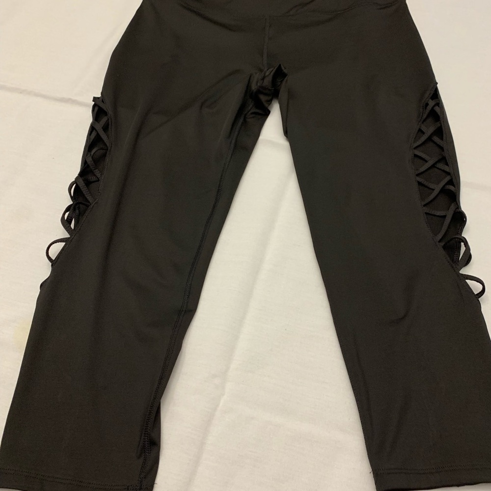 Workout pants